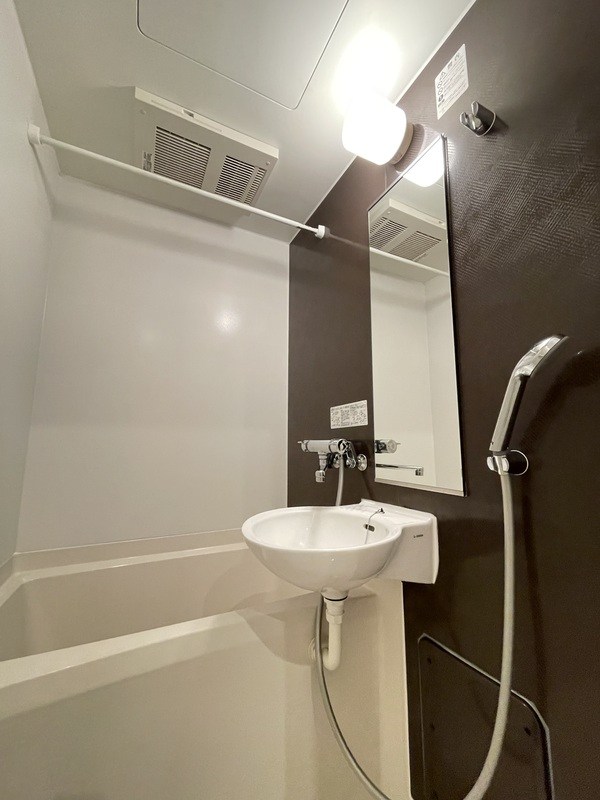 Ｇｌａｎｚ町屋アネックス 風呂画像