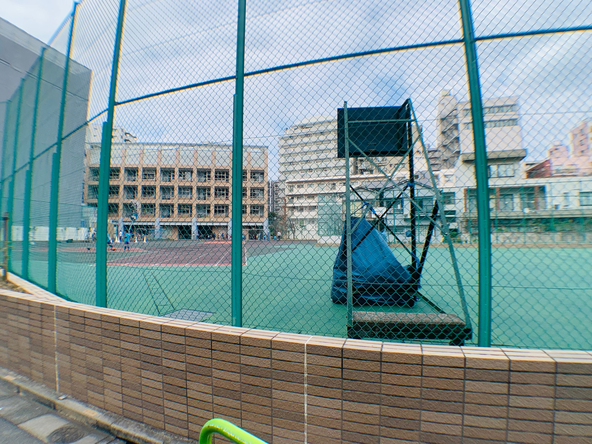 Ｇｌａｎｚ町屋アネックス 周辺画像2