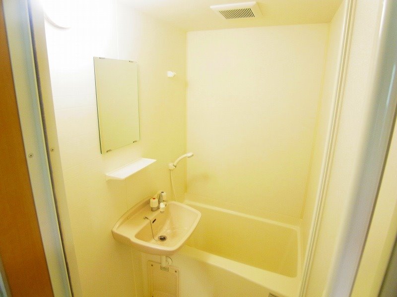 Ｍｅｓｏｎ　ｄｅ　Ａｄｅｌｉａｅ 風呂画像