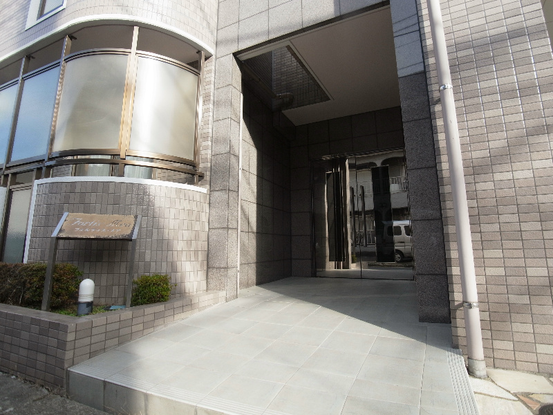 Fortis Mea その他外観1