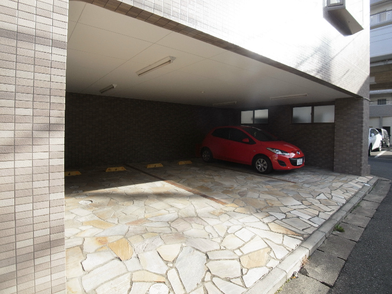 Fortis Mea その他外観3