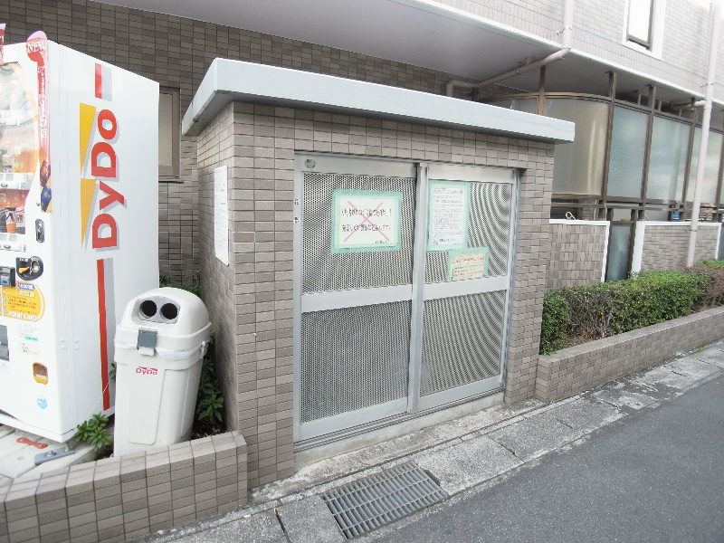 Fortis Mea その他外観5