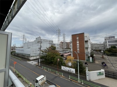 リブリ・エルカーサ亀有 その他4