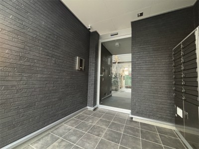 リブリ・エルカーサ亀有 その他外観2