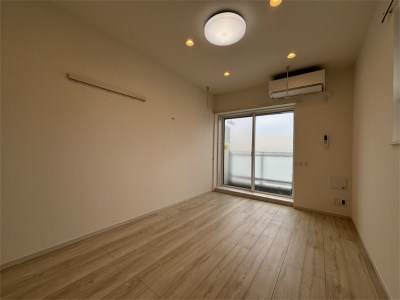 リブリ・エルカーサ亀有 ベッドルーム