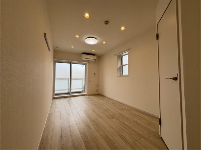 リブリ・エルカーサ亀有 リビング