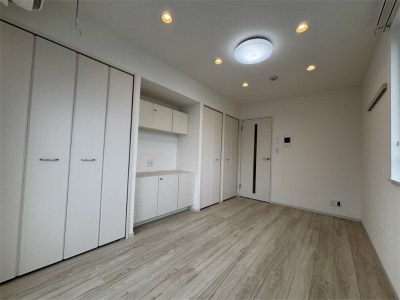 リブリ・エルカーサ亀有 リビング