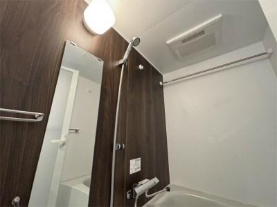 リブリ・エルカーサ亀有 風呂画像