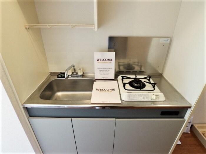 メールオフィスＳＫビル キッチン