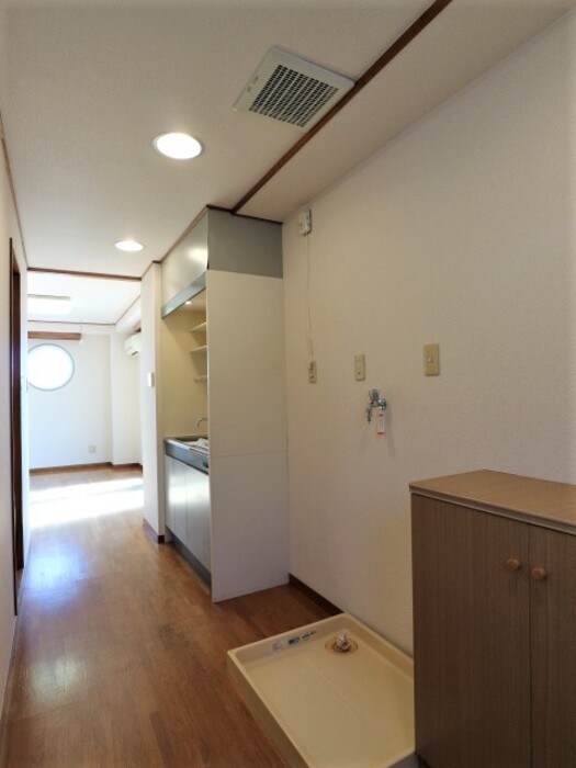 メールオフィスＳＫビル ベッドルーム