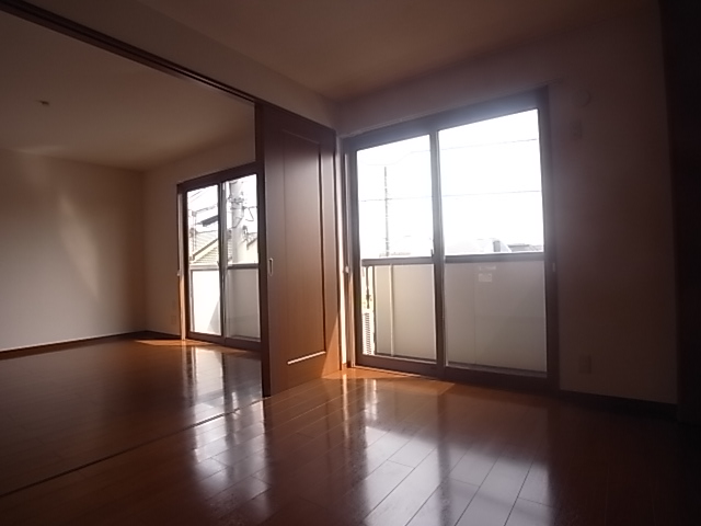 ロイヤルパークスD その他6