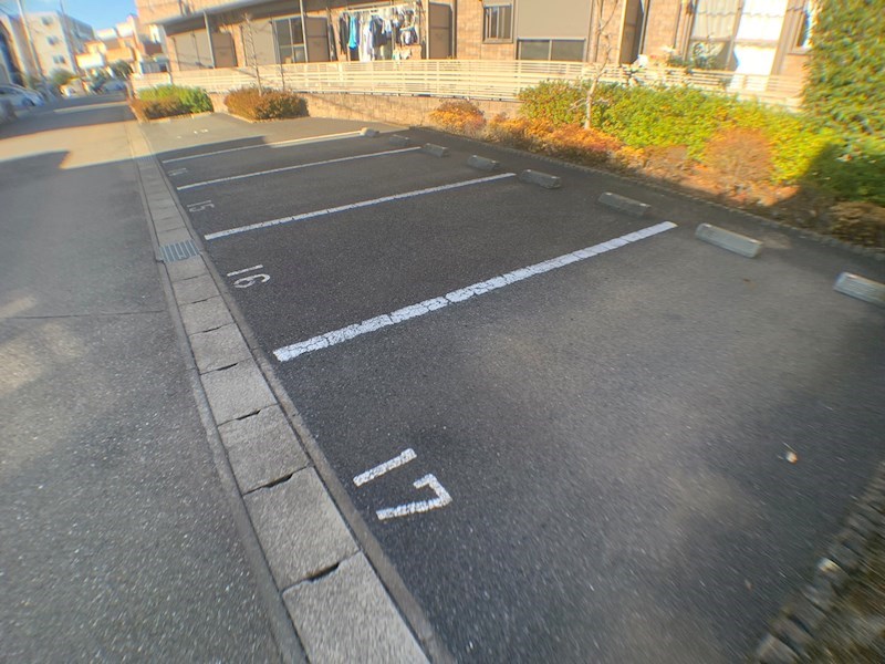 プレミエ・ステラ その他外観1