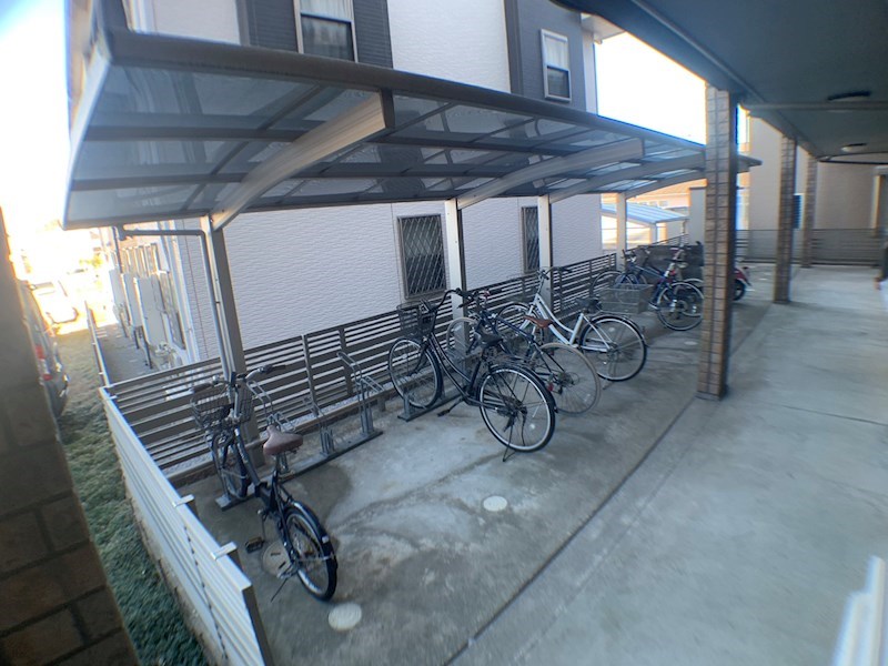 プレミエ・ステラ その他外観2