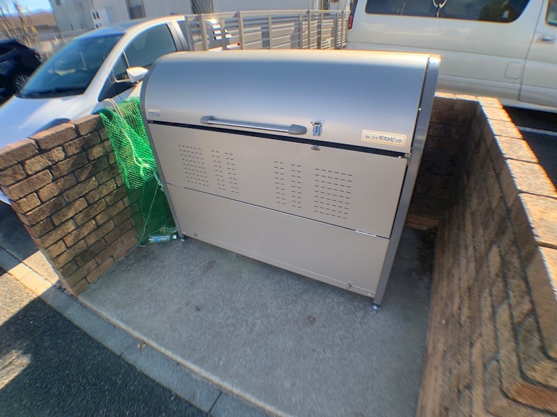 プレミエ・ステラ その他外観3