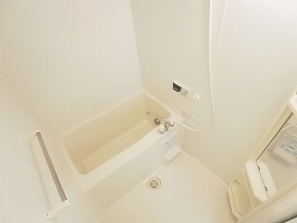 プレミエ・ステラ 風呂画像