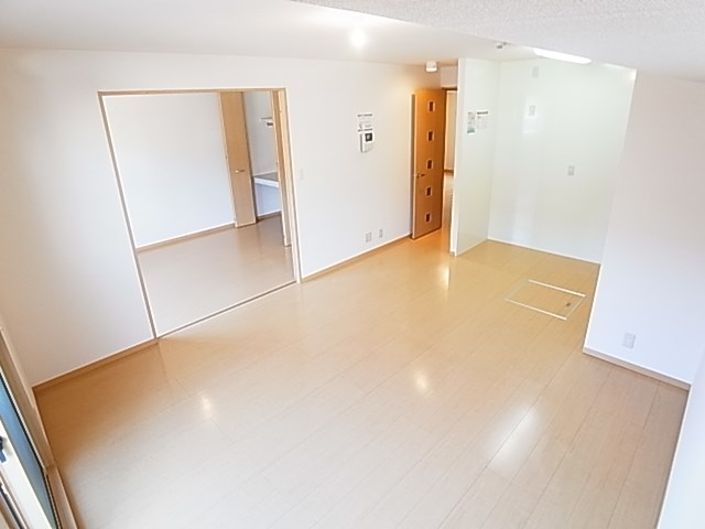 エーデルハイムＡＳＡＫＡ－Ａ その他1