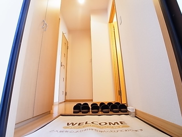 エーデルハイムＡＳＡＫＡ－Ａ その他9