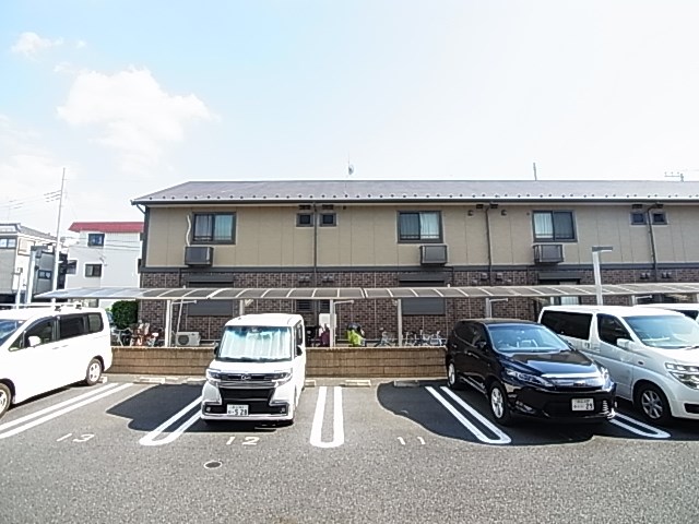 エーデルハイムＡＳＡＫＡ－Ａ その他11