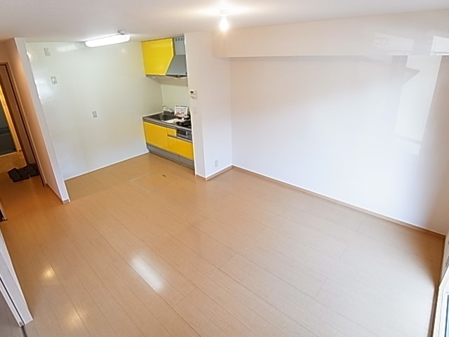 エーデルハイムＡＳＡＫＡ－Ａ リビング