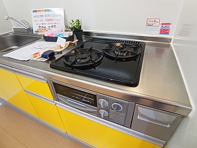 エーデルハイムＡＳＡＫＡ－Ａ その他17