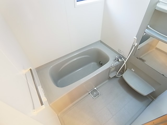 エーデルハイムＡＳＡＫＡ－Ａ 風呂画像