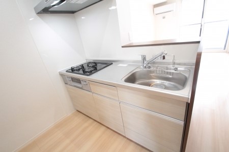 ルシオール　イコー キッチン