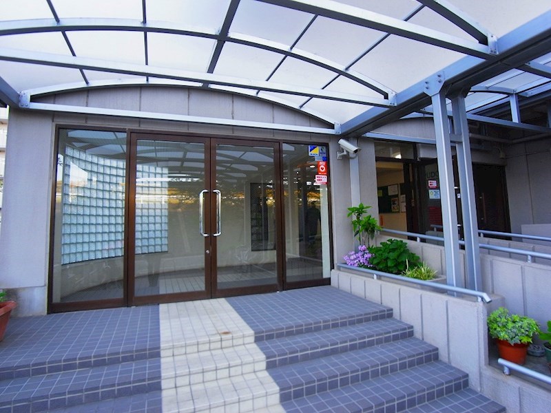 尾久橋スカイハイツ   その他外観4