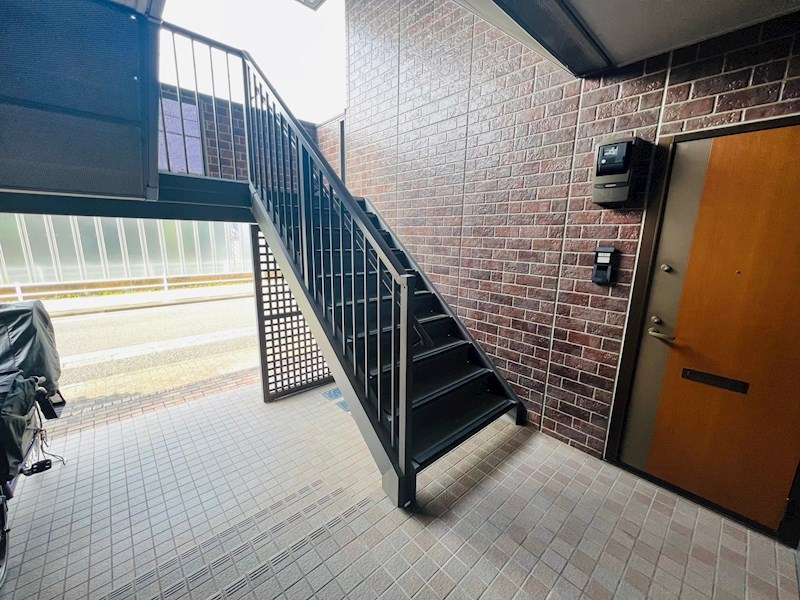 エーデルハイムＡＳＡＫＡ－Ａ その他外観2