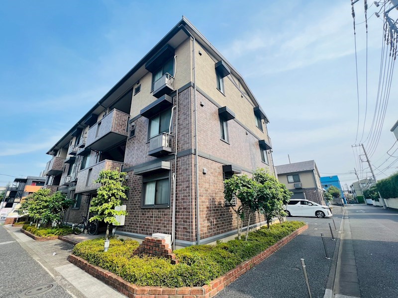 エーデルハイムＡＳＡＫＡ－Ａ その他外観5