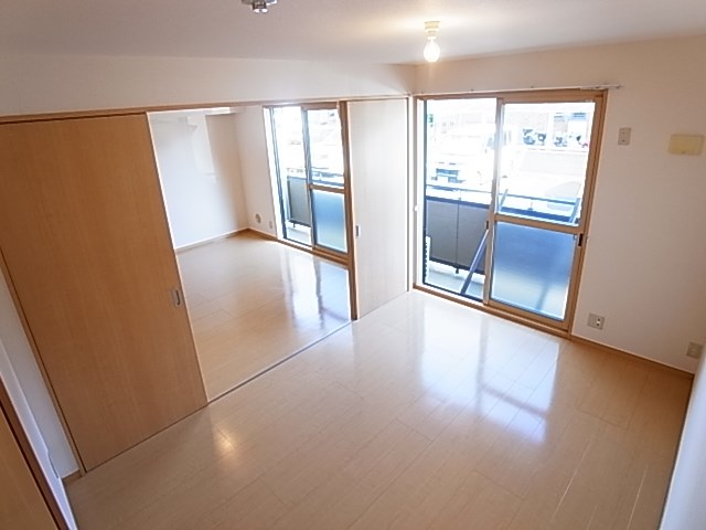 エーデルハイムＡＳＡＫＡ－Ａ ベッドルーム