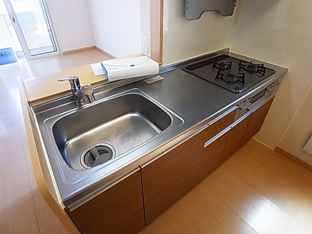 レイストリーフ その他15