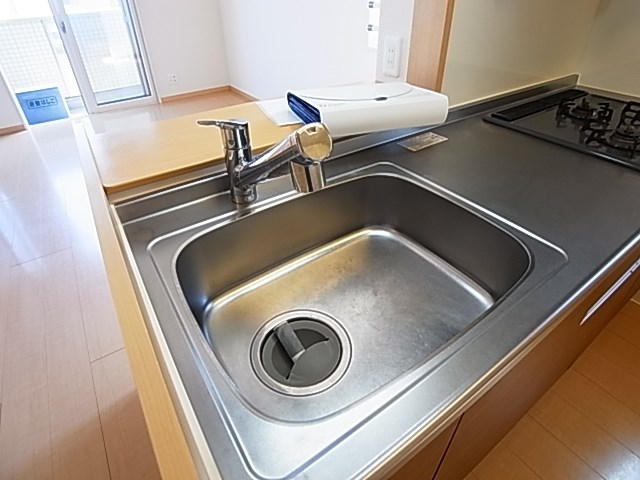 レイストリーフ その他16