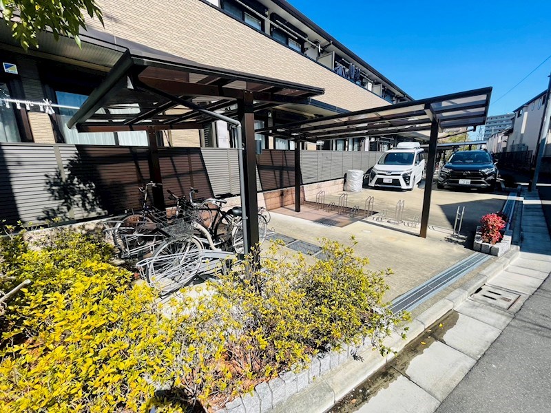 ルシオール　イコー その他外観3