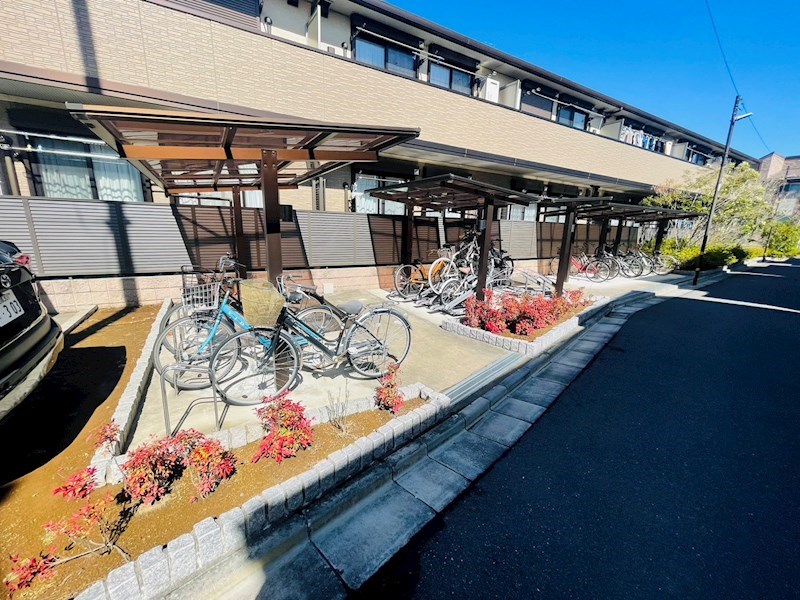 ルシオール　イコー その他外観5