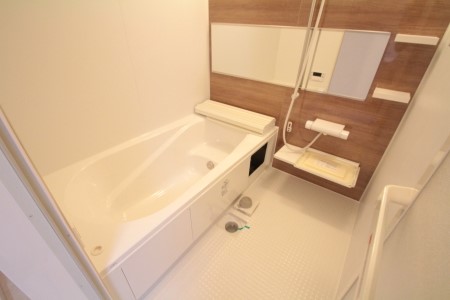 ルシオール　イコー 風呂画像