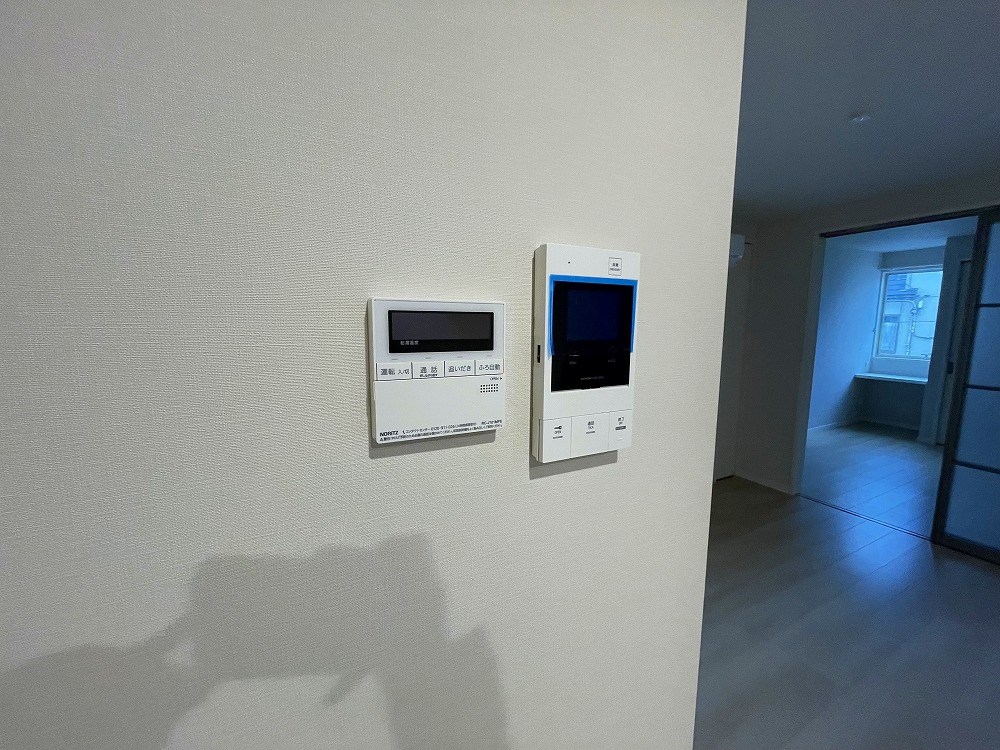 Clair千住  その他4