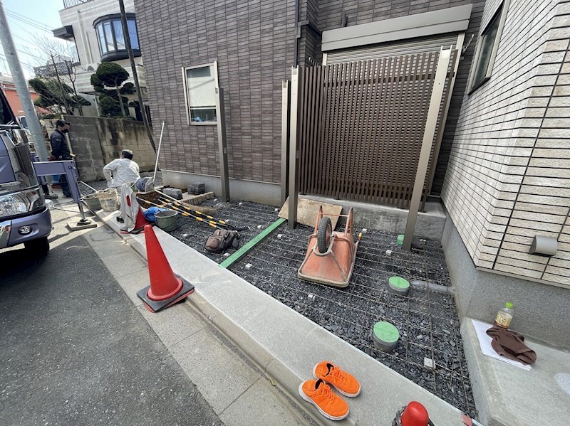 Clair千住  その他外観2