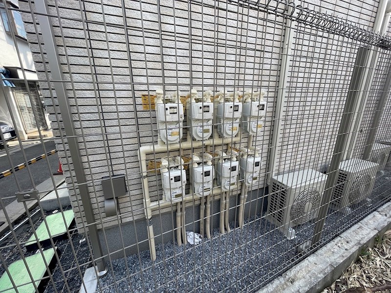 Clair千住  その他外観3