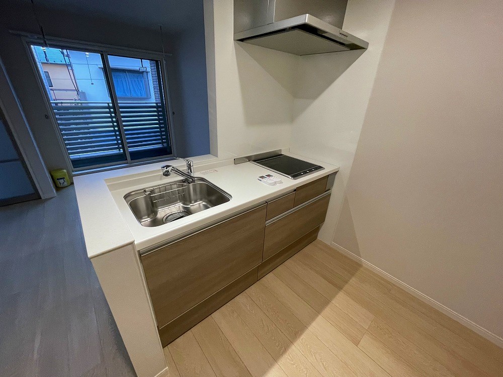 Clair千住  その他11