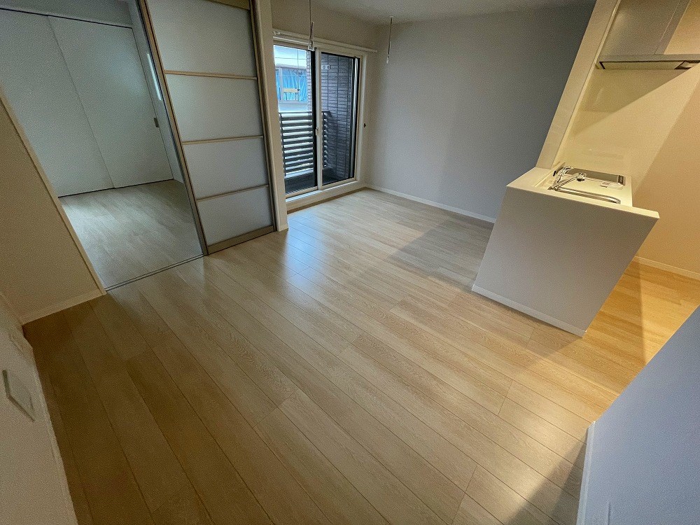 Clair千住  その他13