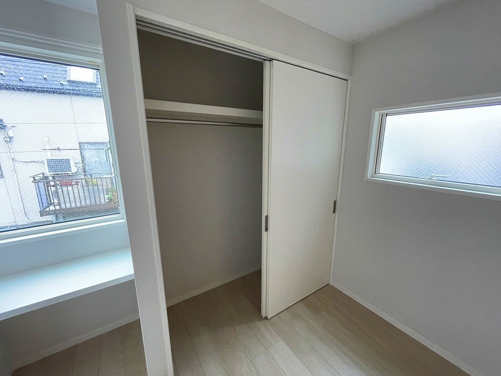 Clair千住  その他27