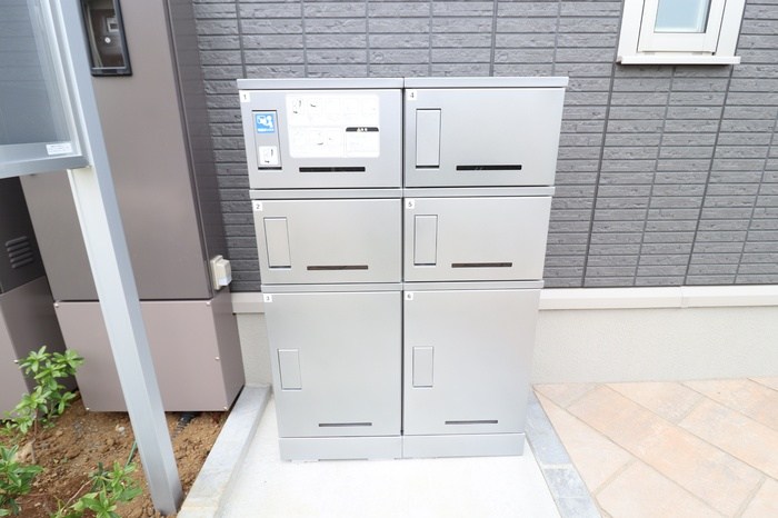 ピースウッドⅠ その他外観3