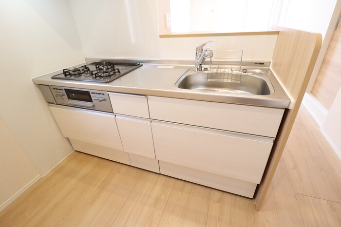 ピースウッドⅠ キッチン