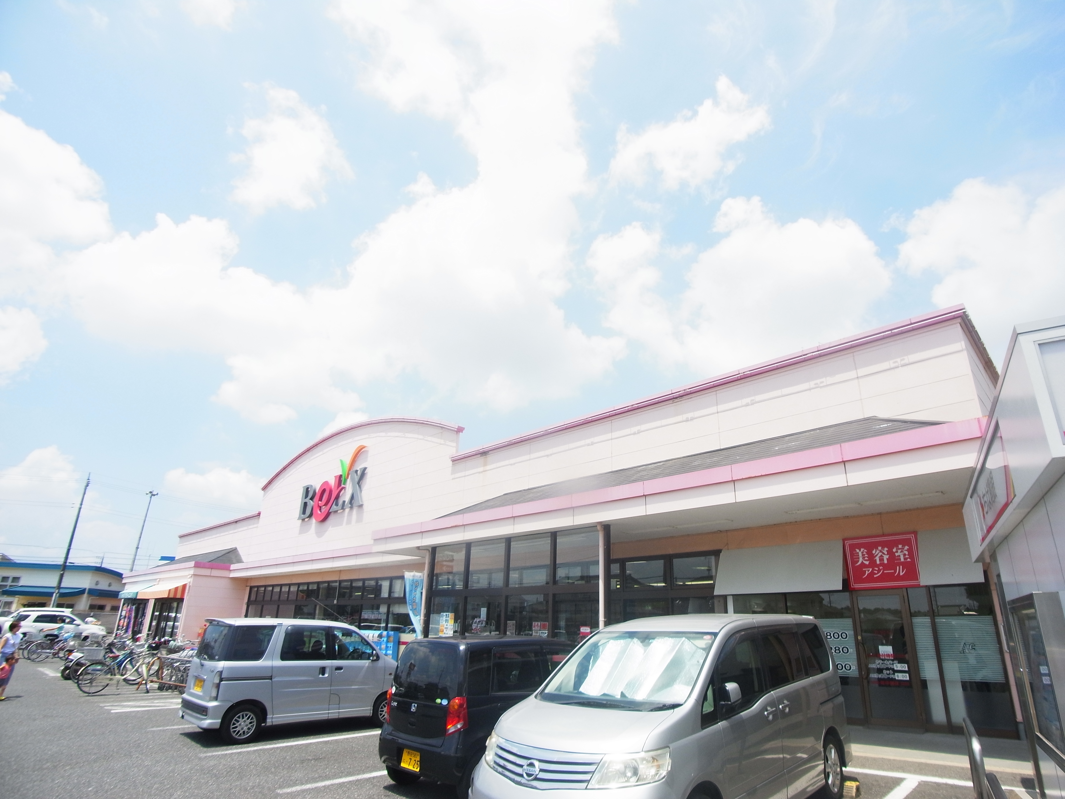 ピースウッドⅠ 周辺画像1