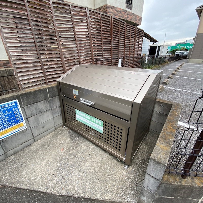 サンハイムS-A その他外観6