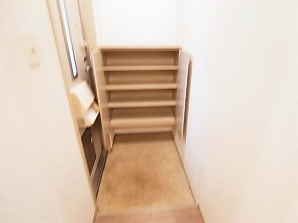 サンハイムS-A その他7