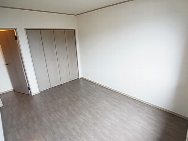 サンハイムS-A リビング