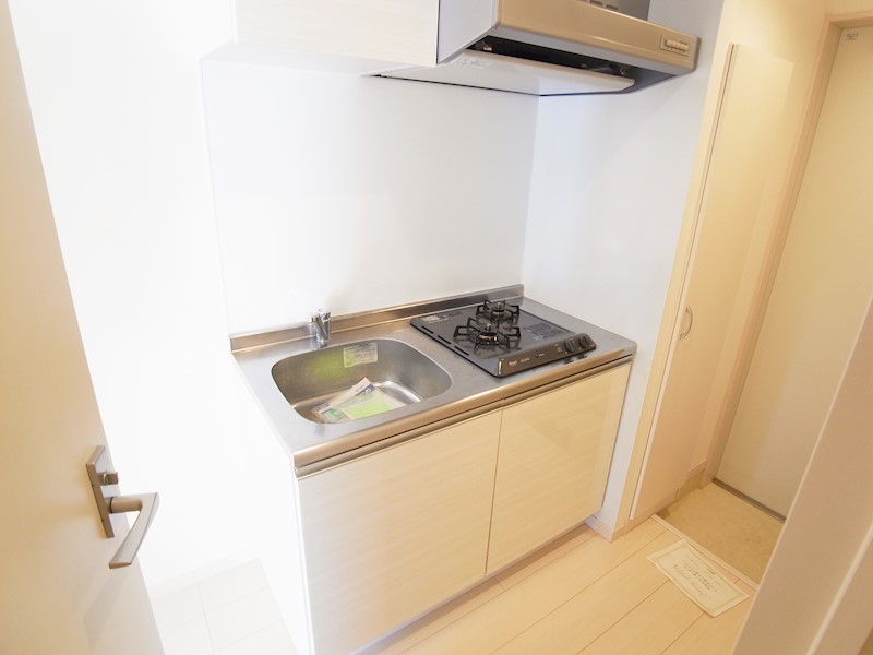 リブリ・Aura mare キッチン