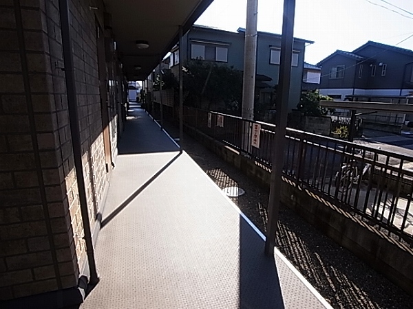 ルミエールⅠ その他外観1