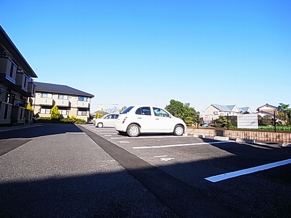 ルミエールⅠ その他外観3